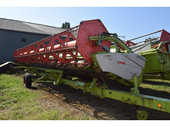 Cabezal de grano CLAAS V900 *Schneidwerk*: foto 3