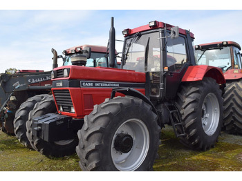 Tractor Case-IH 1455 XL A: foto 2 Tractor Case-IH 1455 XL A: foto 2