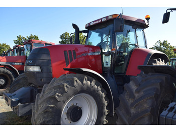 Leasing de Case-IH CVX 1155 Case-IH CVX 1155: foto 2