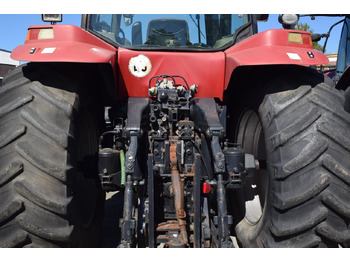 Tractor Case-IH MX 230 Magnum: foto 5