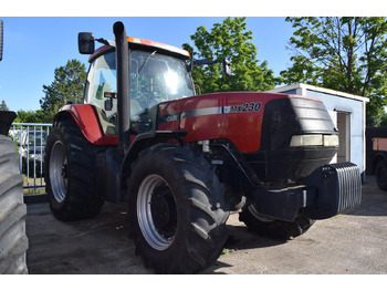 Tractor CASE IH MX Magnum