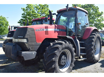Tractor CASE IH MX Magnum