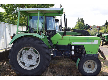Tractor DEUTZ D