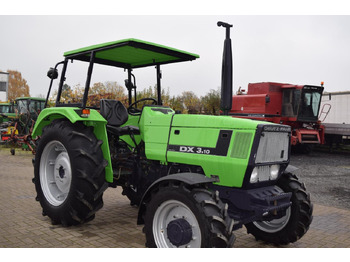Tractor DEUTZ DX