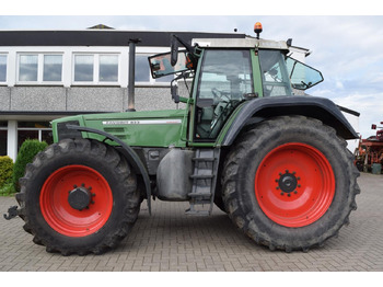 Tractor FENDT