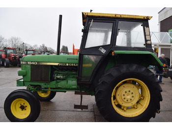 Tractor JOHN DEERE 1640