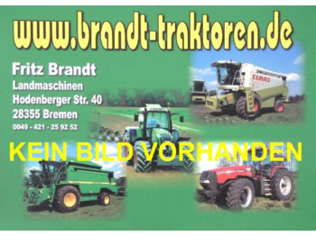 Cosechadora de granos JOHN DEERE 50 Series