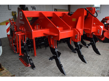 Maquinaria para fertilización