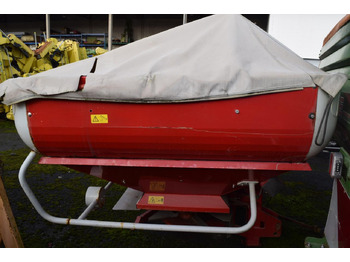 Esparcidor de fertilizantes LELY