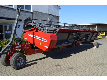 Cabezal de grano MASSEY FERGUSON