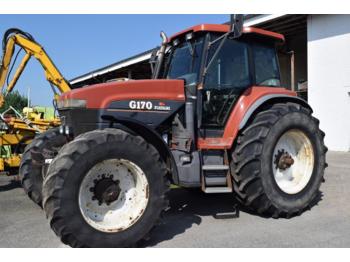 Tractor New Holland G 170: foto 1