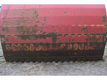 Equipo para silos Strautmann Silozange: foto 4 Equipo para silos Strautmann Silozange: foto 4