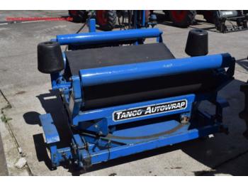 Rotoempacadora Tanco Autowrap 250 ARC: foto 4
