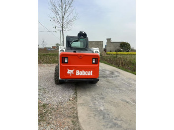 Leasing de BOBCAT S550 BOBCAT S550: foto 2