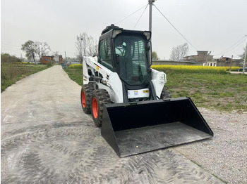Leasing de BOBCAT S550 BOBCAT S550: foto 4