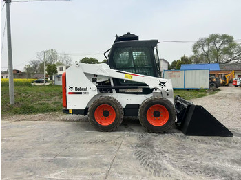 Leasing de BOBCAT S550 BOBCAT S550: foto 3