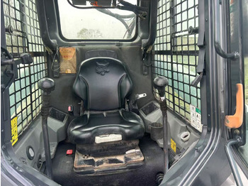Leasing de BOBCAT S550 BOBCAT S550: foto 5