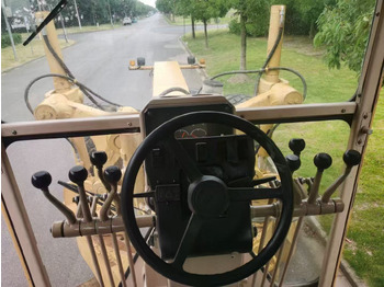 Grader CAT 16H: foto 5