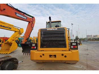 Leasing de CATERPILLAR 950H CATERPILLAR 950H: foto 4