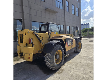 Plataforma telescopica CATERPILLAR