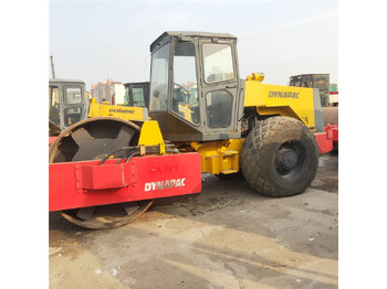 Apisonadora de asfalto DYNAPAC