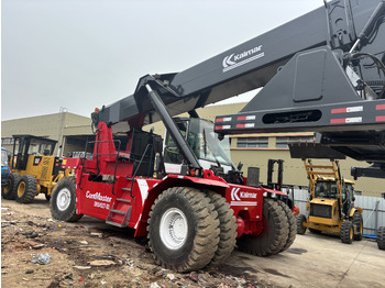 Carretilla para contenedores KALMAR