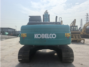 Leasing de KOBELCO SK200 KOBELCO SK200: foto 2