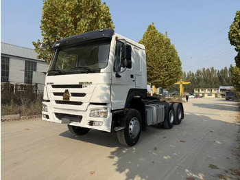 Cabeza tractora SINOTRUK HOWO