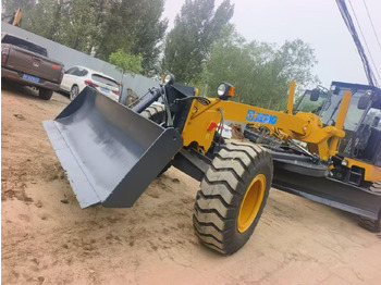 Grader XCMG GR1803: foto 2 Grader XCMG GR1803: foto 2