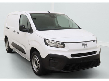 Furgón FIAT Doblo 1.5