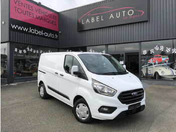 Furgón FORD Transit