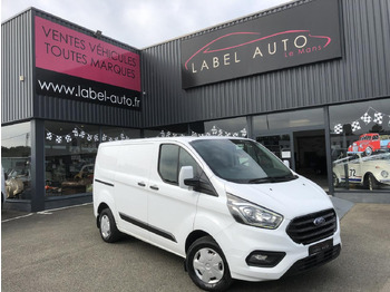 Furgón FORD Transit