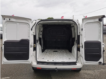 Furgoneta pequeña Fiat Doblo Cargo 1.3 MULTIJET 95CH PACK PRO NAV E6D: foto 3