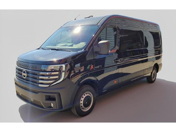 Furgón nuevo NISSAN Interstar N-Connecta 3.5t L3H2 2.3 dCi - 150 - S/S  II 2021 FOURGON Fourgon L3H2 Traction PHASE 2: foto 5