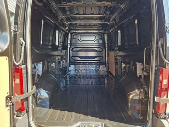 Furgón nuevo NISSAN Interstar N-Connecta 3.5t L3H2 2.3 dCi - 150 - S/S  II 2021 FOURGON Fourgon L3H2 Traction PHASE 2: foto 3