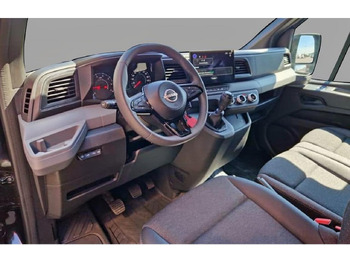 Furgón nuevo NISSAN Interstar N-Connecta 3.5t L3H2 2.3 dCi - 150 - S/S  II 2021 FOURGON Fourgon L3H2 Traction PHASE 2: foto 4