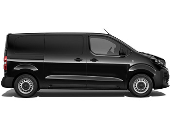 Furgón nuevo PEUGEOT EXPERT M 2.0 HDI 145CH EAT-8: foto 4