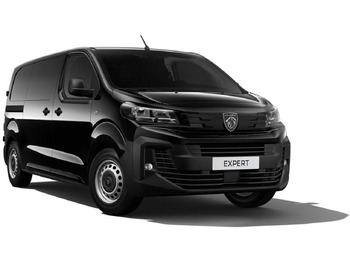 Furgón nuevo PEUGEOT EXPERT M 2.0 HDI 145CH EAT-8: foto 3