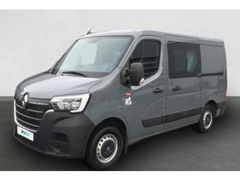 Furgón RENAULT Master 2.3