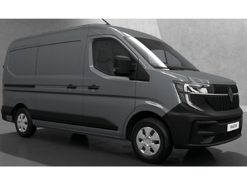 Furgón RENAULT Master