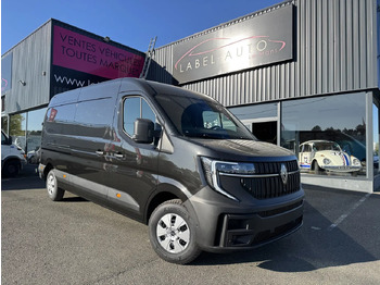 Furgón RENAULT Master