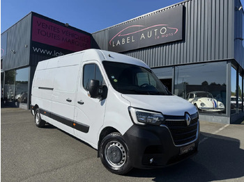 Furgón RENAULT Master 2.3