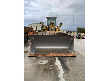 Leasing de Komatsu WA 600-6  Komatsu WA 600-6: foto 5