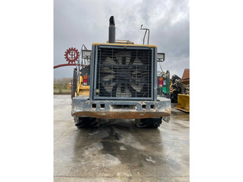 Leasing de Komatsu WA 600-6  Komatsu WA 600-6: foto 3