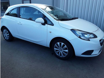 Coche OPEL