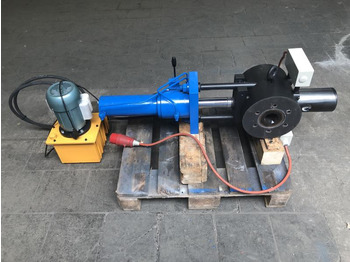 Maquinaria industrial