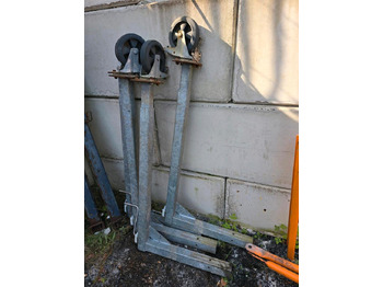 Esparcidor de sal SCHMIDT