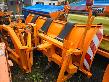 Cuchilla quitanieves UNIMOG