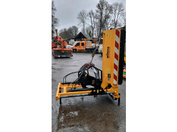 Desbrozadora lateral Müthing MU-E/S 140R Seitenmulcher Mähausleger Böschungsmulcher Böschungsmäher Mulchgerät Mulcher Dücker: foto 4