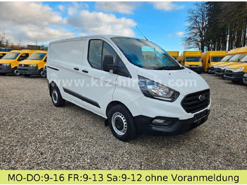 Furgoneta de pasajeros FORD Transit